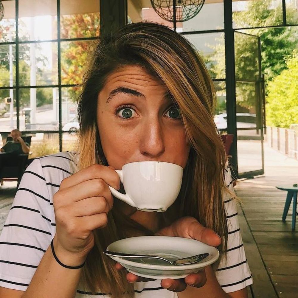 Meet your Posher, Renee